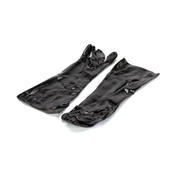 Prince Castle 18In Blk P Fryer Gloves (Pair) 89-834 - main